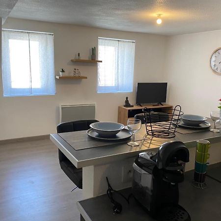 Apartmán La Batisse De Chabot N°8 Montluçon Exteriér fotografie