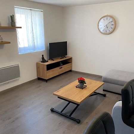 Apartmán La Batisse De Chabot N°8 Montluçon Exteriér fotografie