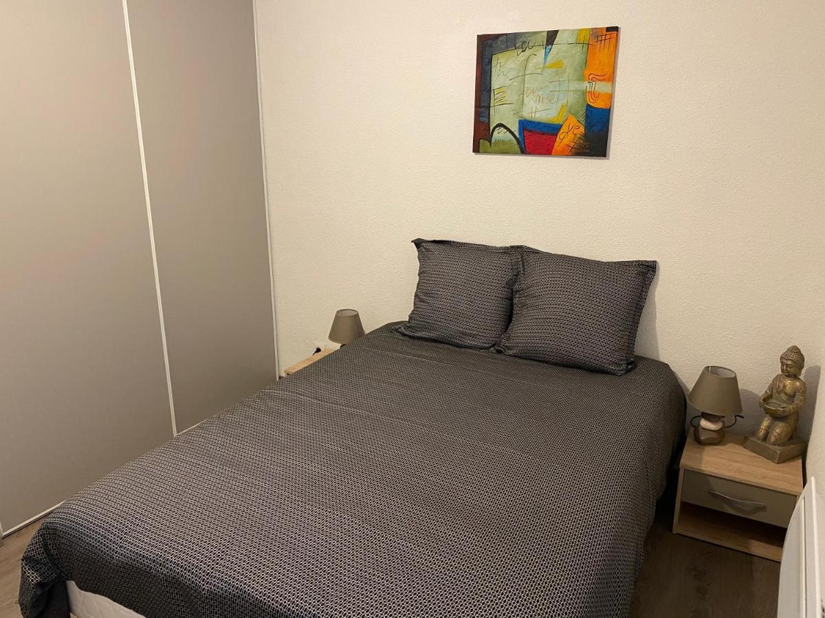 Apartmán La Batisse De Chabot N°8 Montluçon Exteriér fotografie