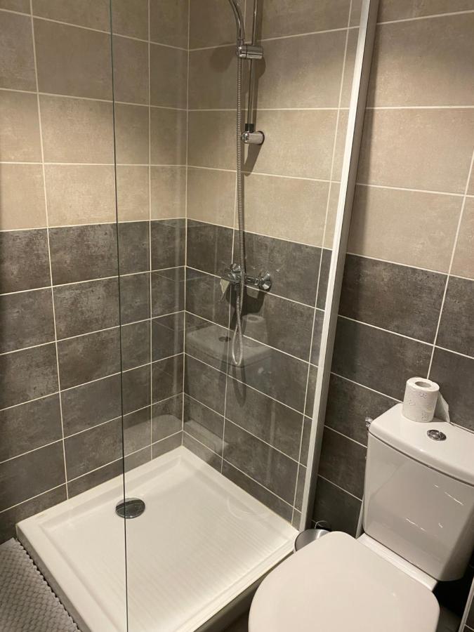 Apartmán La Batisse De Chabot N°8 Montluçon Exteriér fotografie